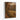 The Woodland Edge Wall Art in a White Floating Frame