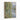 Willows in Reflection Wall Art in a Natural Floating Frame