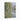 Willows in Reflection Wall Art as an Unframed Gallery-Wrapped Canvas